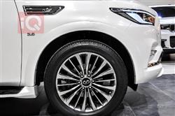 ئینفینیتی QX80